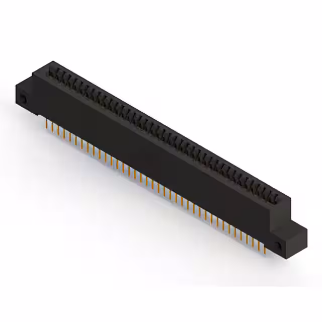 392-076-524-212 EDAC Inc.  Connecteurs de bordure